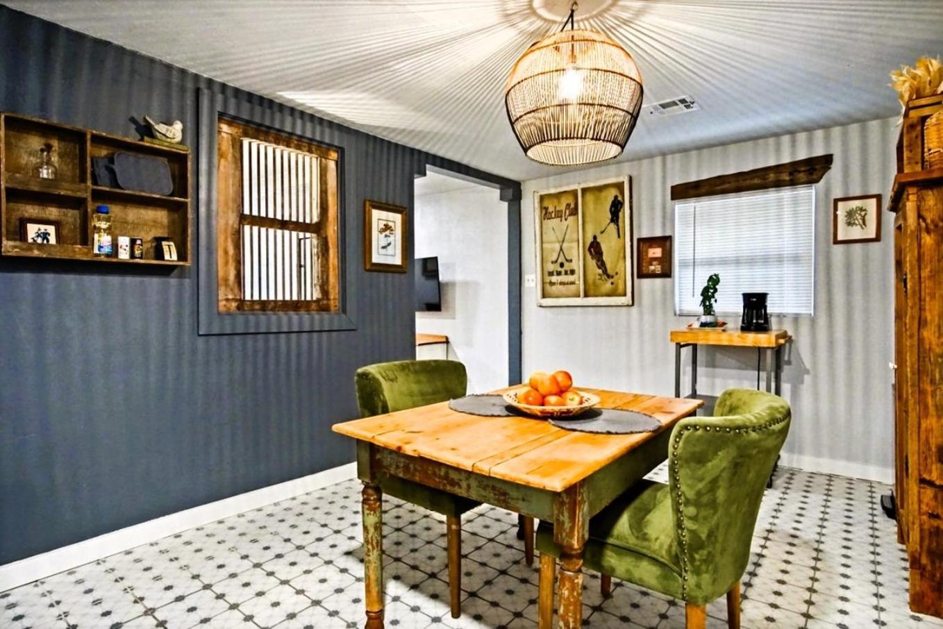 Renovated With Queen Bed And Smart Tv #36c *